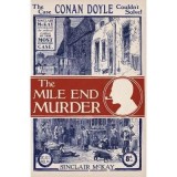 The Mile End Murder