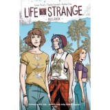 Life is Strange - Hull&aacute;mok - Emma Vieceli