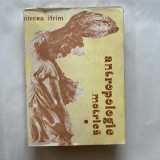 Mircea Ifrim - Antropologie motrica - 1986