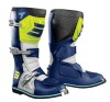 Cizme Enduro MX Shot Race 2 Blue, 39 - 47