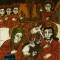 Casetă audio Acapella - Trei Crai De La Răsărit, originală