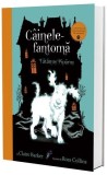 C&acirc;inele fantomă. Tătănuș Pipănuș (vol.1) - Paperback brosat - Claire Barker - Galaxia Copiilor