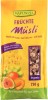 Musli Bio Fructe Rapunzel 750gr