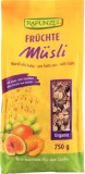 Musli Bio Fructe Rapunzel 750gr