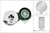 INA 534 0333 10 Intinzator curea, curea distributie