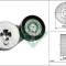INA 534 0333 10 Intinzator curea, curea distributie