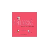 A boldogs&aacute;g... - 500 dolog, hogy tudd, szeretlek - Ralph Lazar