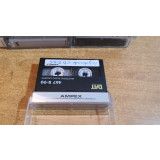 Casete Ampex Mastering Audio Casette 467 R-90