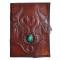 Agenda Jurnal vintage din piele - Dragon