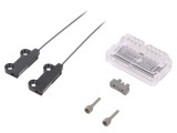 Senzor Fibră Optică FT-A11 Emițător-Receptor 0-3600mm