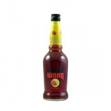 Moud Strawberry Lichior 0.7L