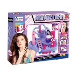Studio de manichiura pentru fetite Fashion, Oem
