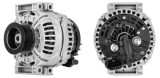 Alternator Scania 4 - Series, G I, G II, L, L, P, G, R, S - Series, P I, P II, P, G, R, T - Series, R I, R II, S, T Motor 114 C/330, 114 C/340, 114
