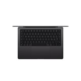 Cumpara ieftin APPLE MBP14 M4 Pro(12/16) 24GB 512GB BK