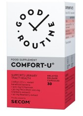 COMFORT-U 30CPS VEGETALE foto