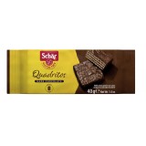 Napolitane Quadritos, 2 x 20g, Schar
