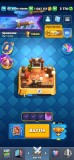 Cont Clash Royale 13800 Cupe - V&acirc;nzare Afacere Online - Cărți Maxate, Filmare Disponibilă - 100% Sigur