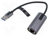 Adaptor USB 3.0 la Fast Ethernet VENTION AX88179A