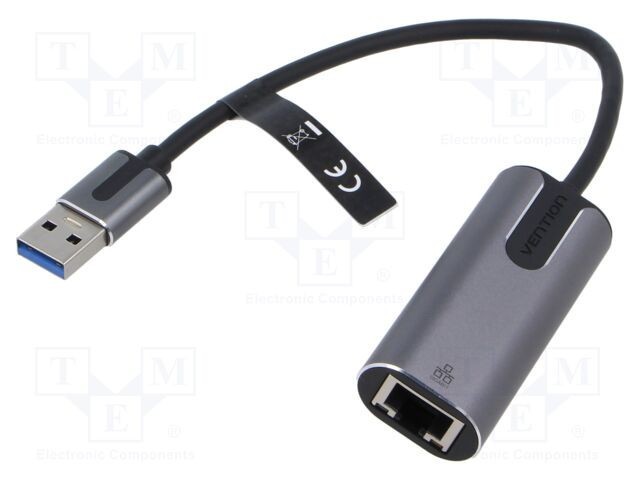 Adaptor USB 3.0 la Fast Ethernet VENTION AX88179A