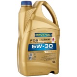 Ulei Ravenol FDS USVO 5W30 5 litri