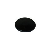 Placă interioară neagră FRANKE originală, cod 1330042027 / 133.0042.027, piesă de schimb pentru plite