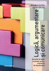 Logica argumentare si comunicare - Nomina