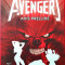 Uncanny Avengers Volume 5: Axis Prelude (Marvel Comics)