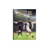 Messi Versus Ronaldo