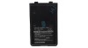 Baterie radio VHBW de înlocuire pentru Yaesu / Vertex FNB-64H, FNB-57, FNB-64, AAJ66X001 - 2600 mAh 7,4 V Li-Ion