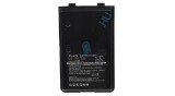 Baterie radio VHBW de &icirc;nlocuire pentru Yaesu / Vertex FNB-64H, FNB-57, FNB-64, AAJ66X001 - 2600 mAh 7,4 V Li-Ion