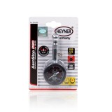 Manometru Auto Heyner 4.5 Bar, Presiune Pneuri, Masuratori Precise