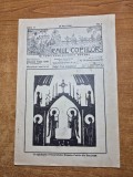 revista pentru copii religioasa - raiul copiilor - din 19 mai 1940 - revista romano-catolica