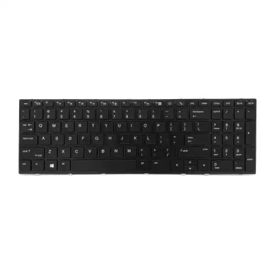 Tastatura Laptop, HP, Zbook 15u G5, fara iluminare, us foto