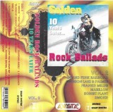 Various - Golden Rock Ballads (10 Years Later) Vol. 2, Caseta audio