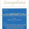 Xenopoliana. A Scrie Si A Citi - XII, 2004, 1-4 - Coordonator: Alexandru Zub