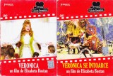 DVD Film de colectie: Veronica si Veronica de intoarce ( r: Elisabeta Bostan - vezi descriere )