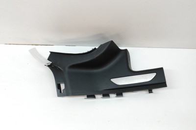 Ornament prag dreapta spate JAGUAR I-PACE X590 2019 OEM: J9D3-13244-A 22798511 foto