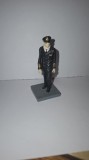 Soldat din plumb Ref.01-012 Comandant nava U.K. WW II Metal and Soul 1:32