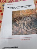 Mediul penitenciar romanesc. Cultura si civilizatie carcerală - Bruno Stefan