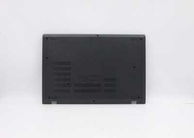 Carcasa inferioara bottom case Laptop, Lenovo, ThinkPad T15p Gen 1 Type 20TN, 20TM, 5CB0Z69139, AP1GT000B00 foto