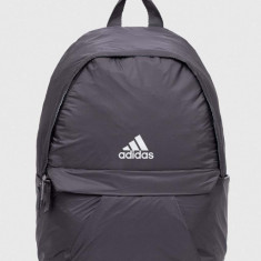 adidas Performance rucsac femei, culoarea gri, mare, uni HY0756