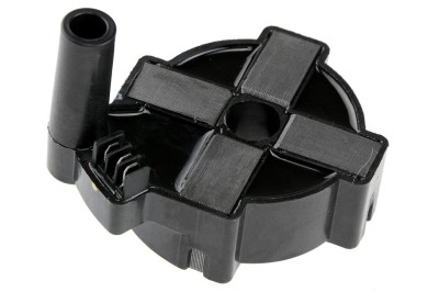 Bobina inductie Mitsubishi Carisma (Da) 1.8 16v 1995-2006, Colt 4 1.8 Gti 16v, Lancer 4 1.8 Gti 16v, NTY ECZ-MS-000 foto