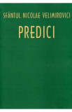 Predici - Nicolae Velimirovici