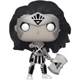 Cumpara ieftin Figurina Funko Pop Wonder Woman 80th Anniversary - Wonder Woman (Black Lantern)