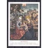 SLOVACIA 2011 PICTURA RELIGIOASA METERCIA