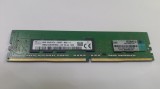 Memorie server 8GB 1RX8 PC4-2400T-RD0-11 809080-091 819410-001