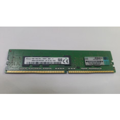 Memorie server 8GB 1RX8 PC4-2400T-RD0-11 809080-091