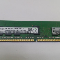 Memorie server 8GB 1RX8 PC4-2400T-RD0-11 809080-091
