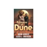 Princess of Dune