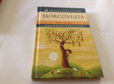 Morcoveata-Jules Renard,RF17/1 foto